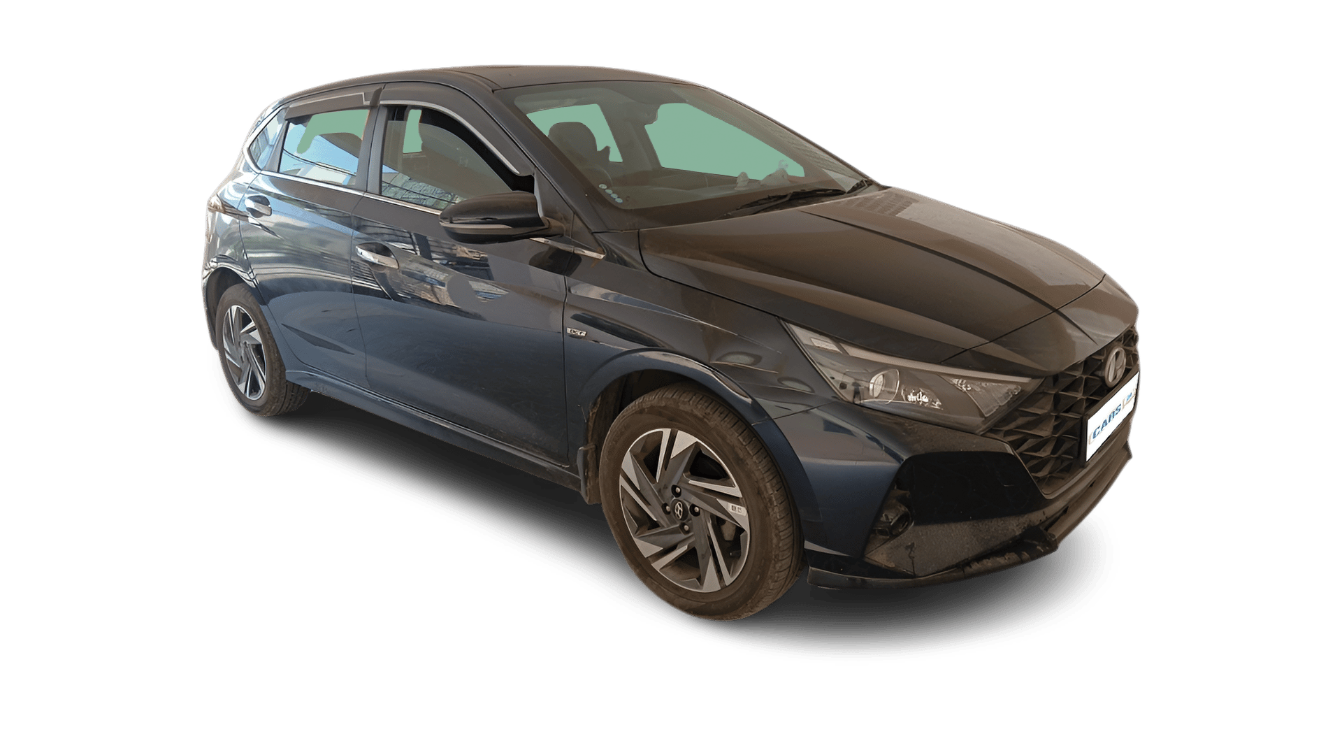 2023 Hyundai NEW I20 - Hatchback - Petrol - Automatic - ₹11.00 lakh